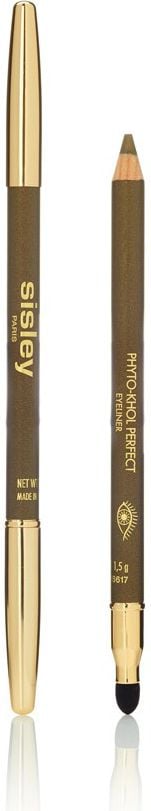 Sisley Phyto Khol Perfect Eye Pencil kredka do oczu 4 Khaki 1,2g