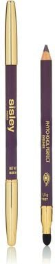 Sisley Phyto Khol Creion perfect pentru ochi 8 violet 1,2 g