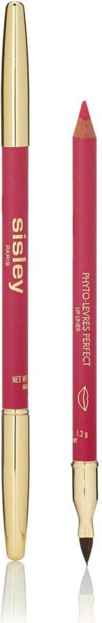 Creion de buze Sisley Phyto Levres Perfect Creion de buze Fushia 1,2 g
