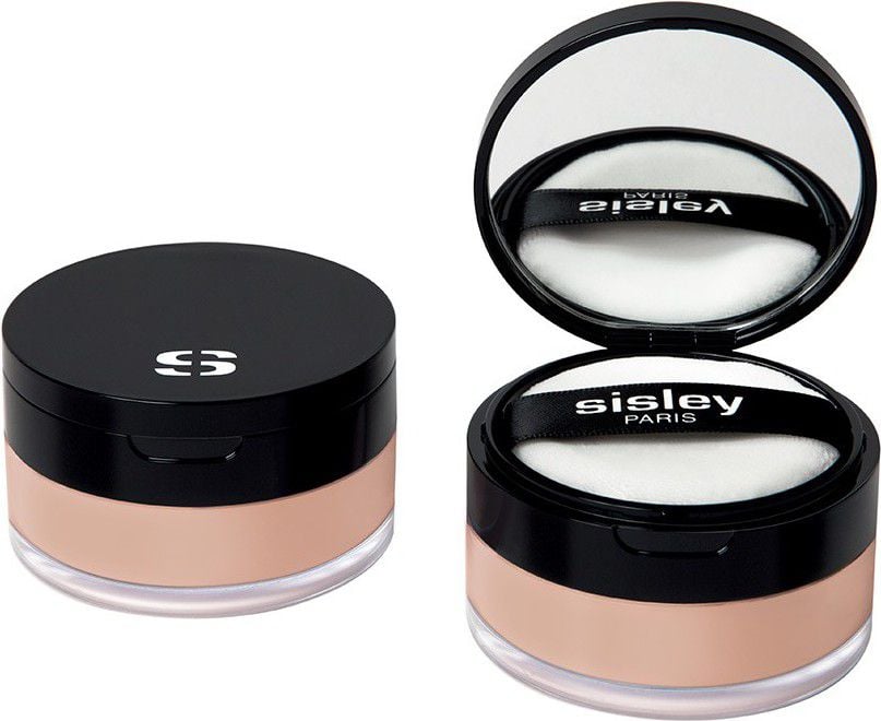 Sisley Phyto Powder Libre 02 Mate 12g