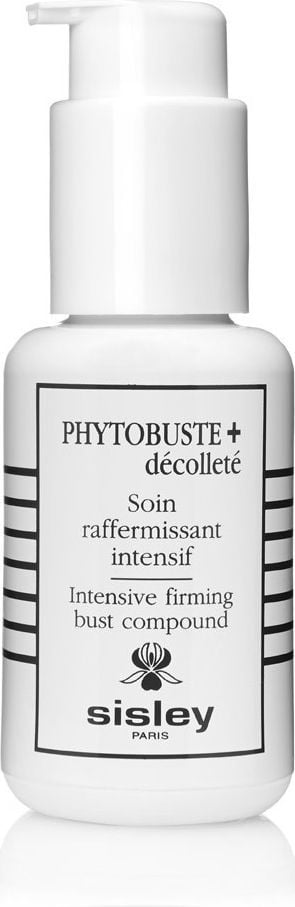 Sisley Phytobuste + Decollete Intensive Firming Bust Compound Ujędrniająca emulsja do biustu 50ml