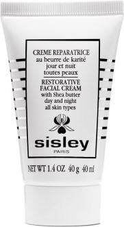Sisley Restorative Facial Cream cu Shea Unt Crema de fata zi/noapte 40ml