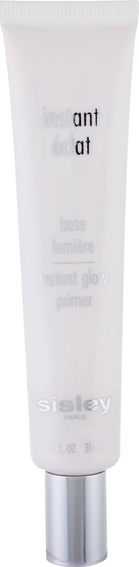 Sisley Instant Eclat GLOW PRIMER 30ML este un produs de machiaj care conferă o strălucire instantanee tenului. Acest primer este potrivit pentru toate tipurile de piele și are o textură ușoară și fluidă. Formula sa conține particule luminoase care lu