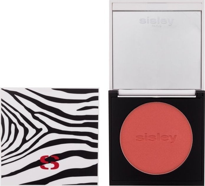 Sisley SISLEY LE PHYTO BLUSH 3 CORAL 6,5g