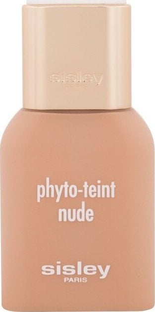 Sisley SISLEY PHYTO TEINT NUDE FOND DE TEHNICA A doua PIELE 1N FILDES 30ML