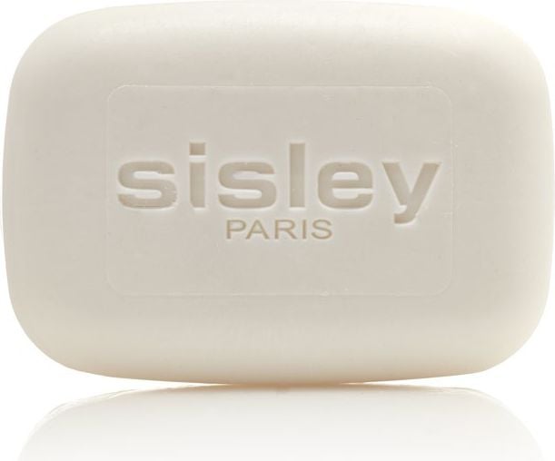 Sisley Soapless Facial Cleansing Bar Sapun facial pentru ten mixt/gras 125g