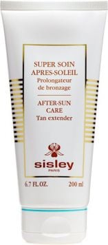 Crema pentru corp Sisley SUPER SOIN AFTER-SUN CARE TAN EXTENDER ,200ML,Hidratant, calmant