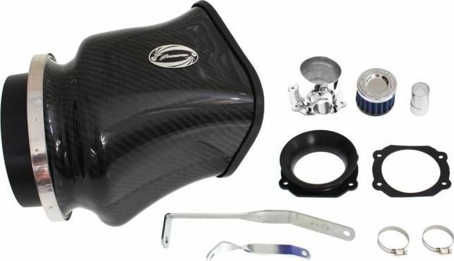 Sistem de admisie Simota Audi A3 1.6 97-04 Carbon Fiber Aero Form CF661-1