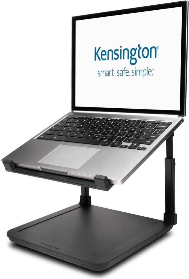 Sistem de securizare laptop kensington Riser baza SMARTFIT Laptop (K52783WW)