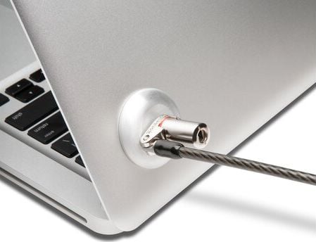 Sisteme securizare laptop - Sistem de securizare laptop kensington Slot de securitate Kit adaptor pentru Ultrabook K64995WW