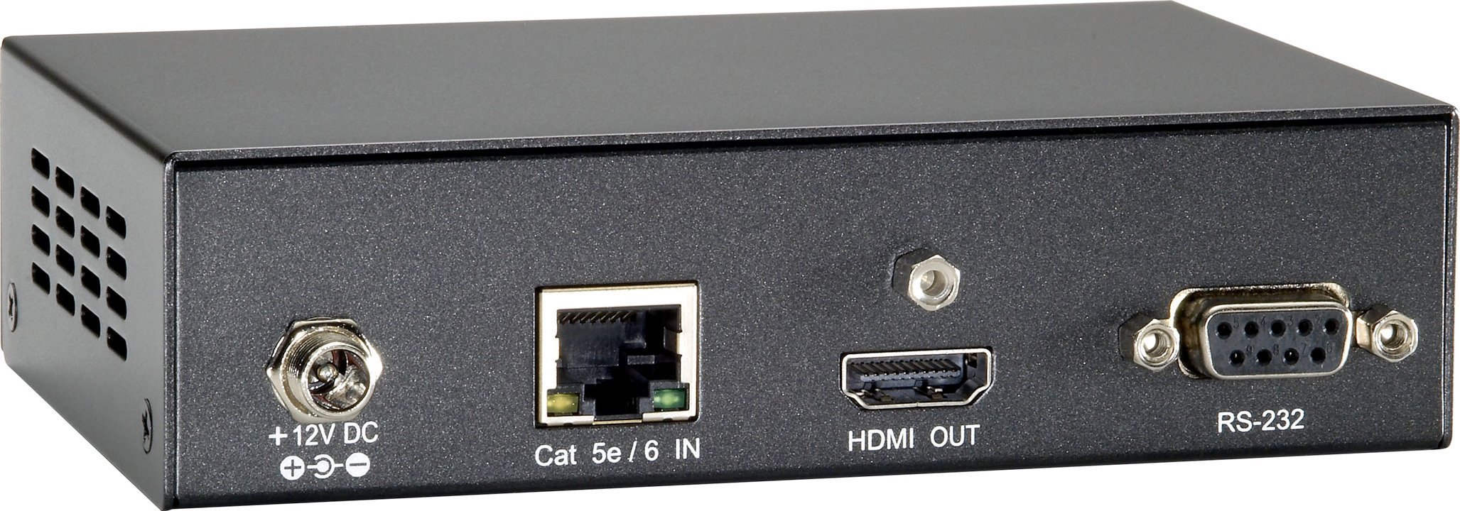 Sistem de transfer de semnal AV LevelOne Audio Video Extender LevelOne HVE-9211R HDMIover