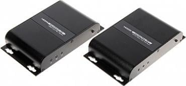 Sistem de transmisie a semnalului AV HDMI-OFT-20IR CONVERTER