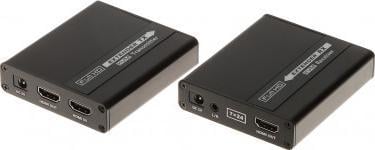 Sistem de transmisie a semnalului HDMI+USB-EX-70