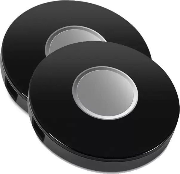 Sistem de transmisie semnal AV EZCast Transmițător HDMI EZCast EZLauncher 2 buc.