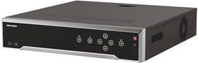 Sistem DVR & NVR hikvision Network video recorder 4K HIKVISION 16 canale DS-7716NI-K4/16P