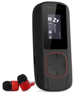 Sistem energetic MP3 Clip Bluetooth (426492)