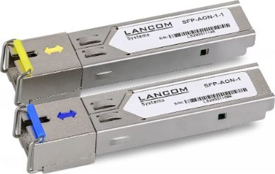 Sisteme LANCOM LANCOM SFP-BiDi1550-SC1