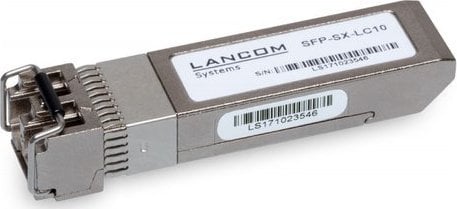 Sisteme LANCOM LANCOM SFP-SX-LC10 (Bulk 10) (60187) - 40-48-0757