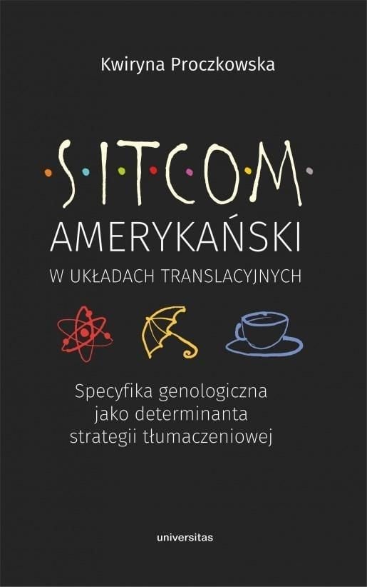 sitcom american în sisteme de traducere