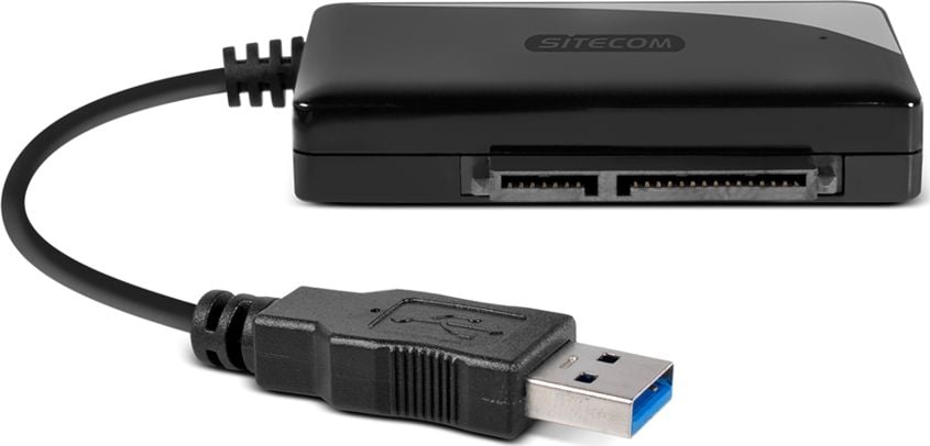 Sitecom CN-333 USB 3.0 - tavă SATA (001596880000)