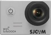 SJCAM Camera SJ5000X Elite Camera SJCAM WiFi 4K 60FPS Sony EX Alb