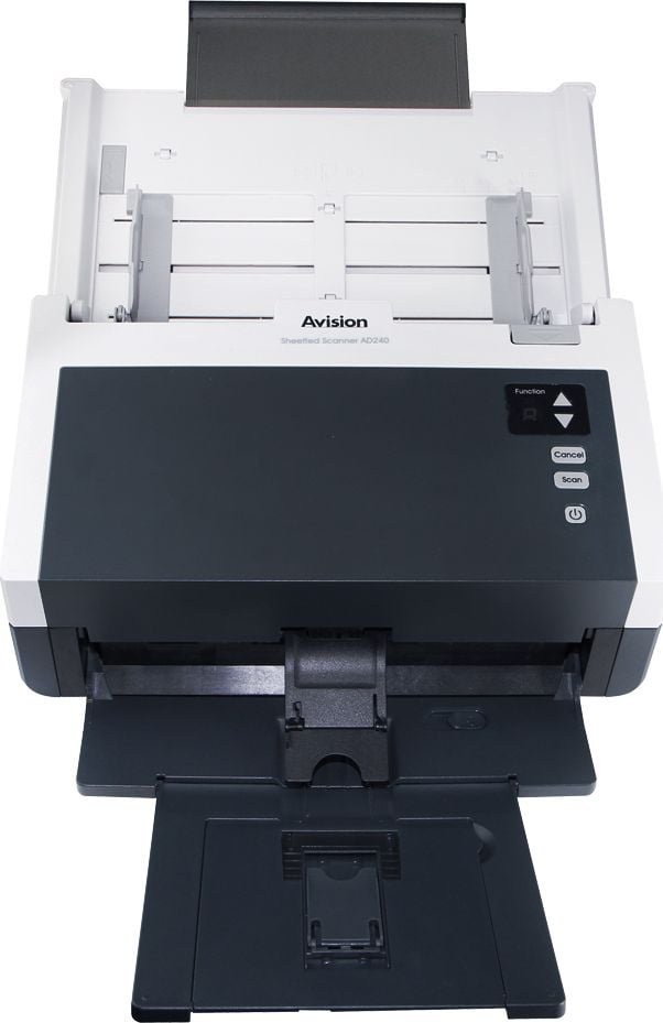 Skaner Avision AD240U (000-0863-07G)