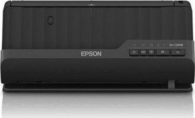 Skaner Epson Skaner ES-C320W A4/ADF20/30ppm/WLAN/1.8kg