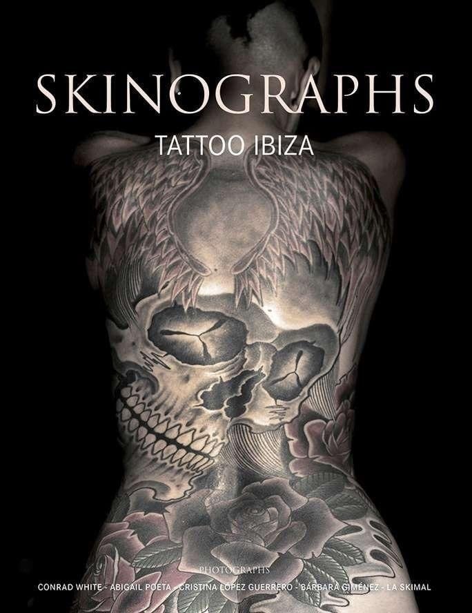 Skinographs tatuaj ibiza