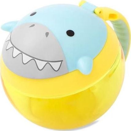 Skip Hop Rash Mug Zoo Shark 12m+ Skip Hop