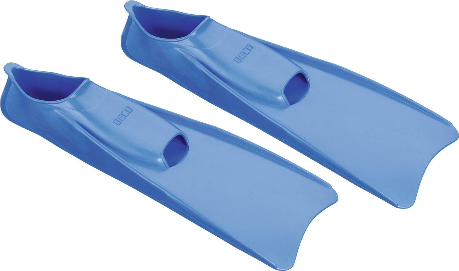 SKO BECO Rubber swimming fins 38/39