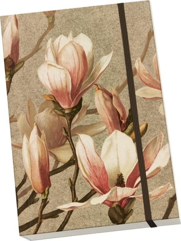 Skona Ting Caiet decorativ A5 STNOTE 100 Magnolia