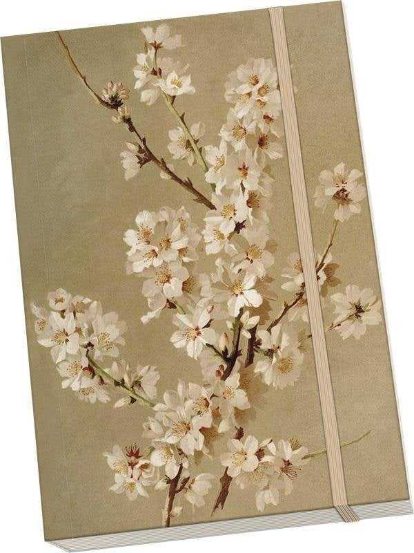 Skona Ting Caiet decorativ A5 STNOTE 95 Almond