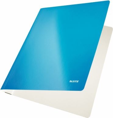 Dosare - Skoroszyt kartonowy WOW albastru (10K311C)