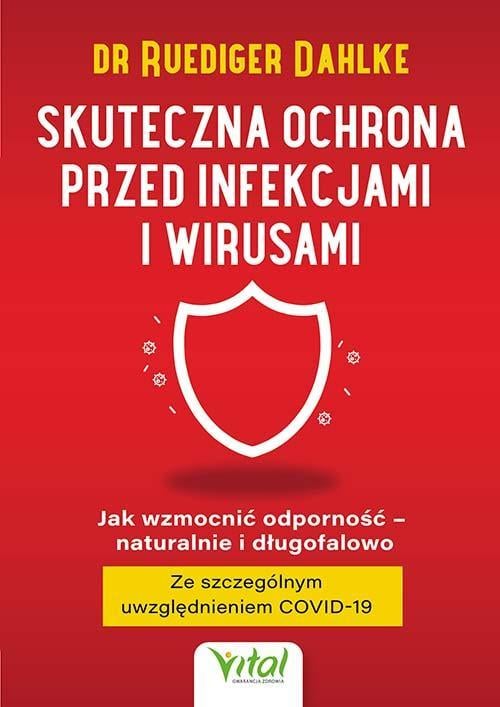 Protecție eficientă împotriva infecțiilor și virușilor