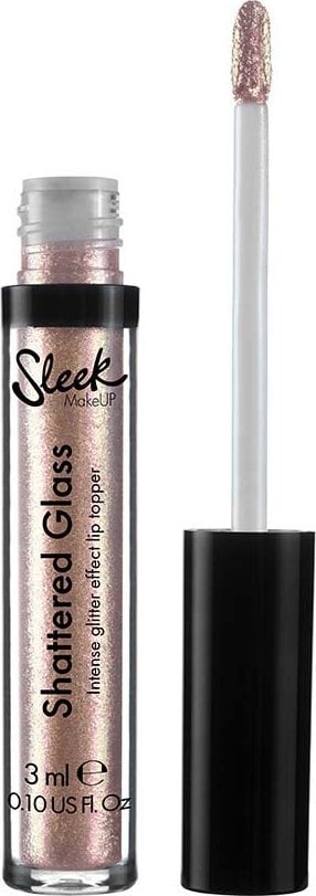 Sleek MakeUP Sleek MakeUP, Shattered Glass, Lip Gloss, Bad Moon, 3 ml For Women