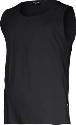 Sleeveless tricou 160G / M2, CzarnaS (L4022001)