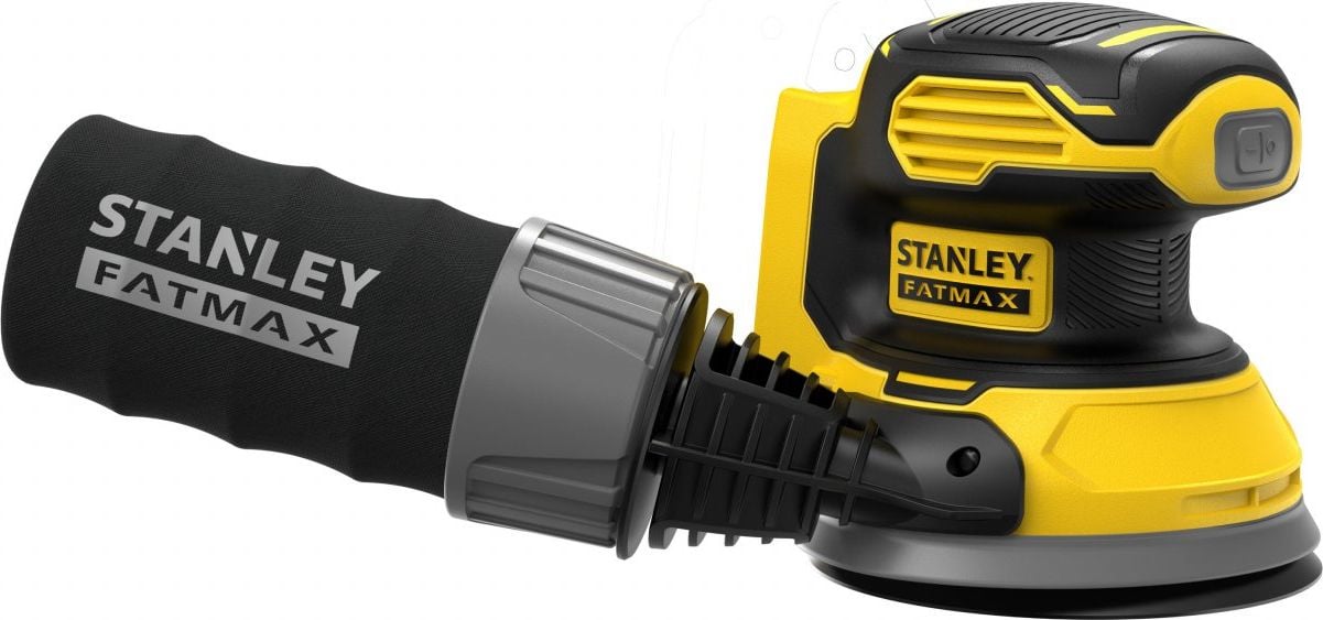 Slefuitor cu vibratii compatibil cu acumulator Stanley FatMax SFMCW220B