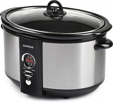 Slow cooker g3ferrari aragaz (G10062)