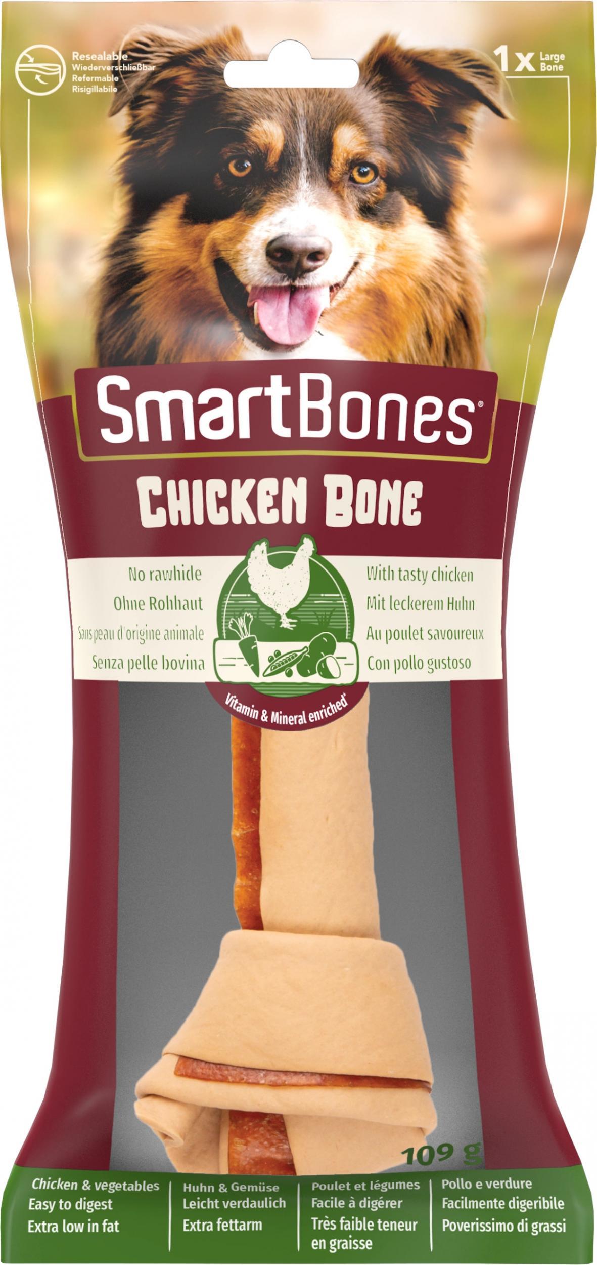 Smart Bones 661523