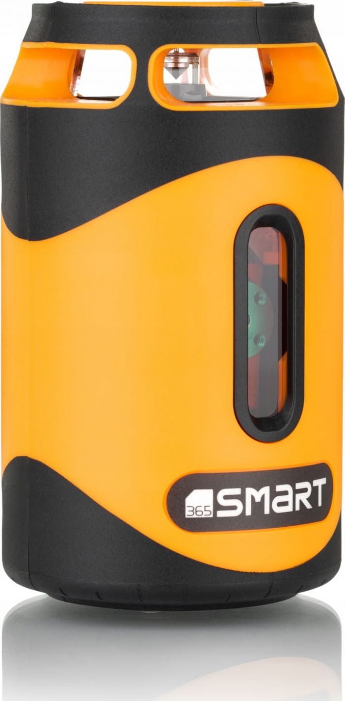 Smart Cross line laser 06-05030G3 verde 30 m