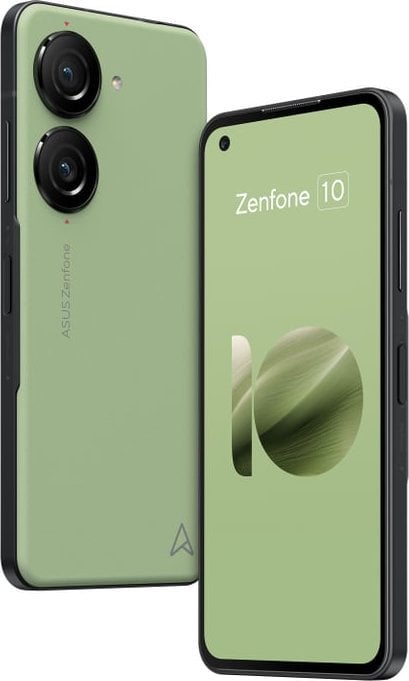 Smartfon Asus ZenFone 10 5G 16/512GB Zielony (90AI00M4-M000F0)