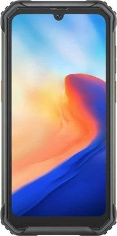 Blackview Smartphone Blackview BV7200 Smartphone 5180mAh 6/128 Negru