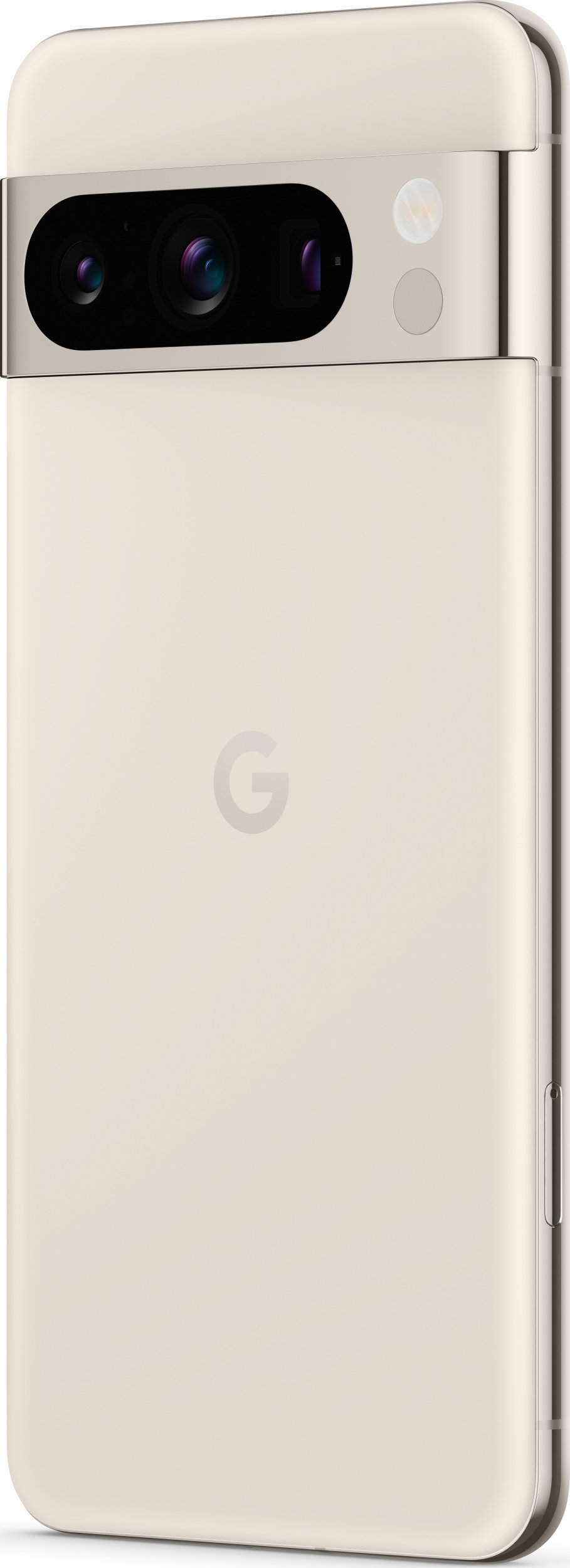 Smartfon Google Pixel 8 Pro - 256GB - Porcelain