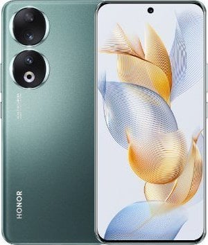 Smartfon Huawei Smartfon Honor 90 5G 12/512GB Zielony