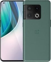 Smartfon OnePlus 10 Pro 5G 12/256GB Zielony (5011101936)