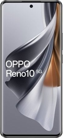 Smartfon Oppo Reno 10 5G 8/256GB Szary (69321693329410)