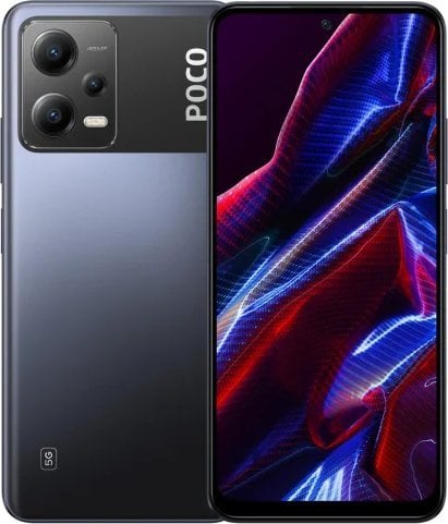 Smartphone POCO X5 5G 8/256 GB negru (45023)