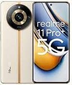 Smartfon Realme 11 Pro+ 5G 12/512GB Kremowy