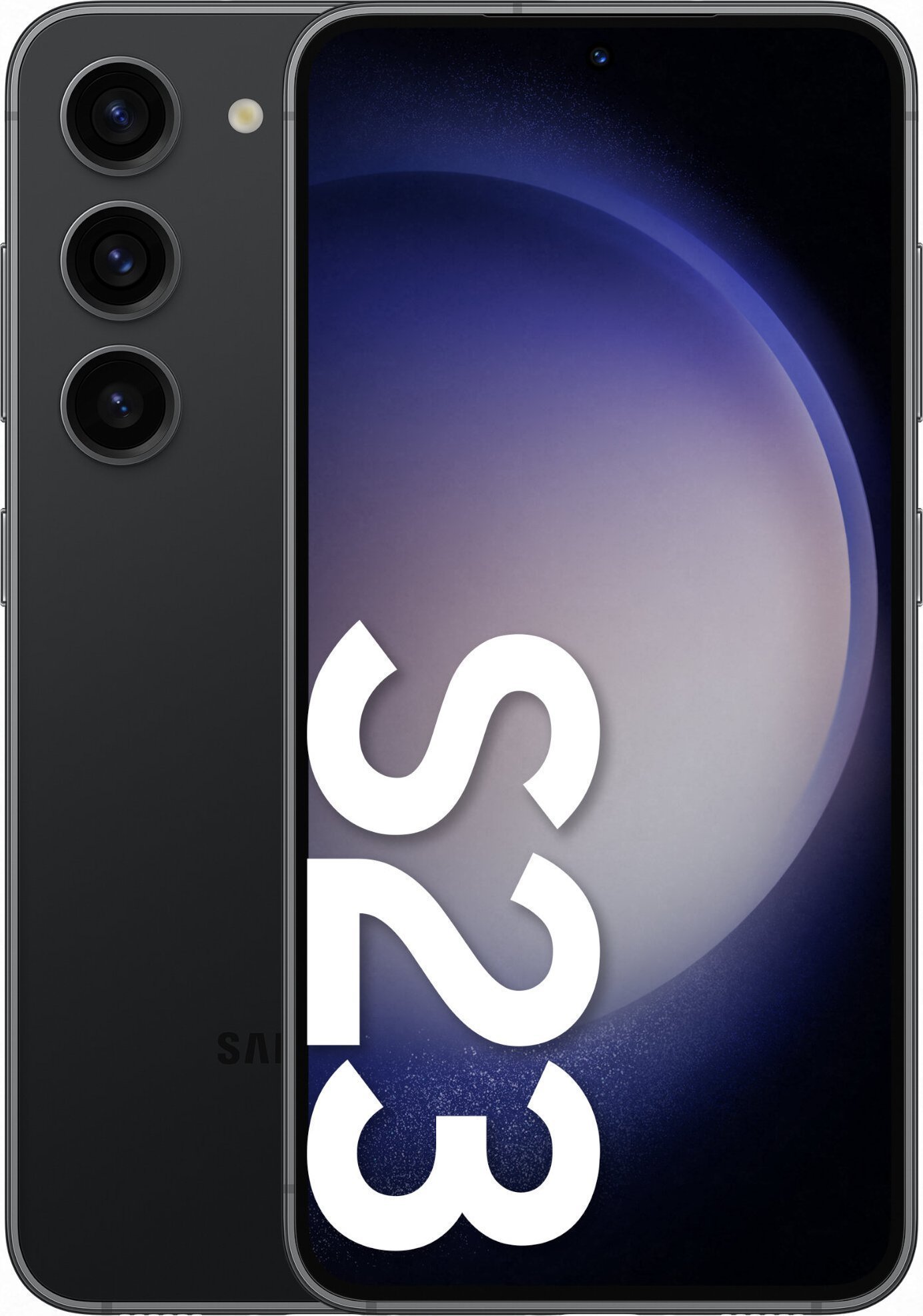 Smartphone-ul Samsung Galaxy S23 Enterprise Edition 5G 8/256GB Negru (SM-S911BZKGEEB)