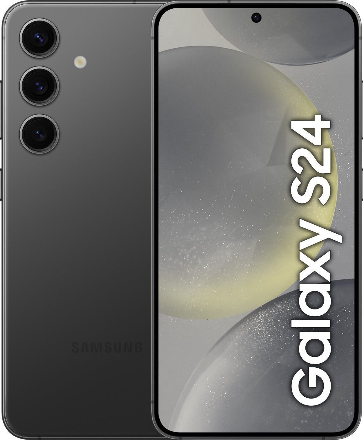 Smartfon Samsung Smartfon GALAXY S24 5G 8/128GB Enterprise Edition Czarny